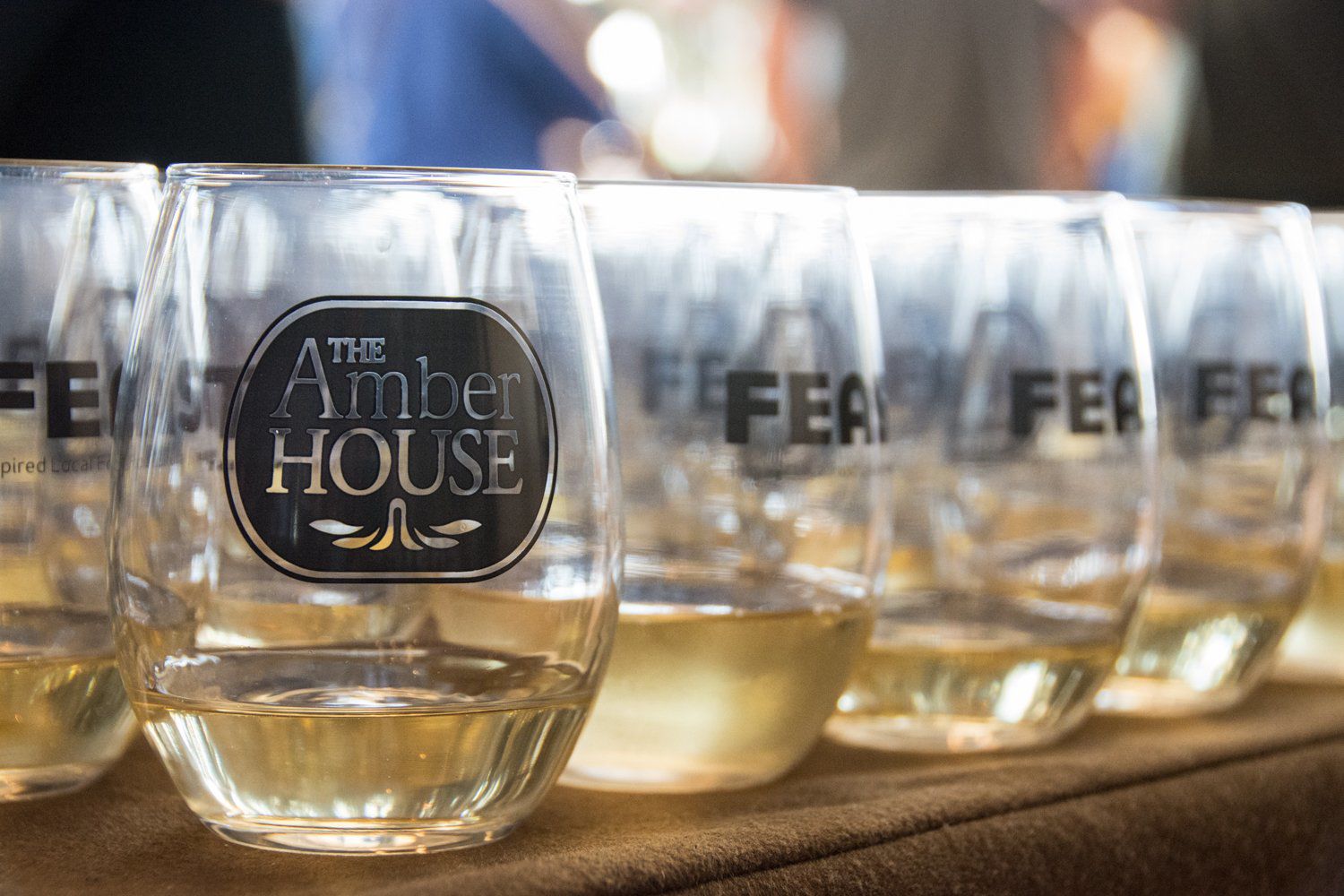 FEAST Taste & Toast 2019